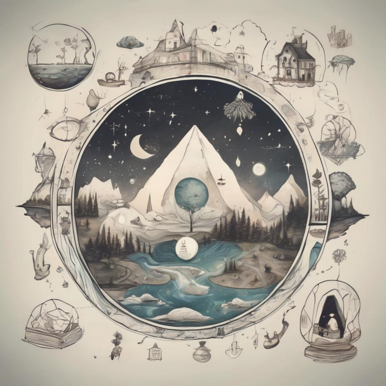 Wichtel Namen für Erzähler: Kreative Ideen für Geschichten