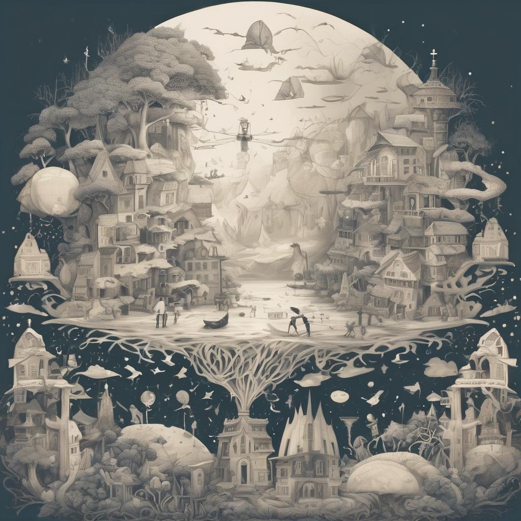 Wichtel Mini Gießkanne für kreative Dekoration im Garten