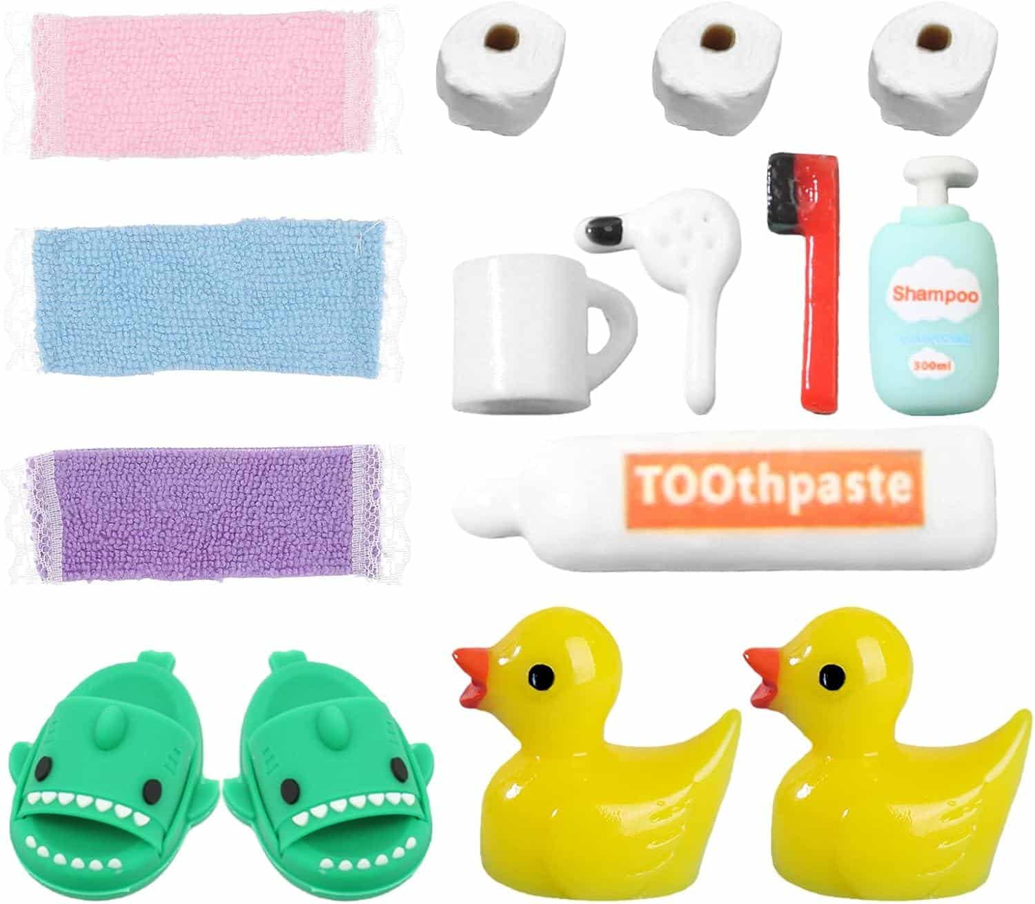 Weihnachtszauber: Die besten Gnome-Zubehörsets ⁢für Festlichkeiten