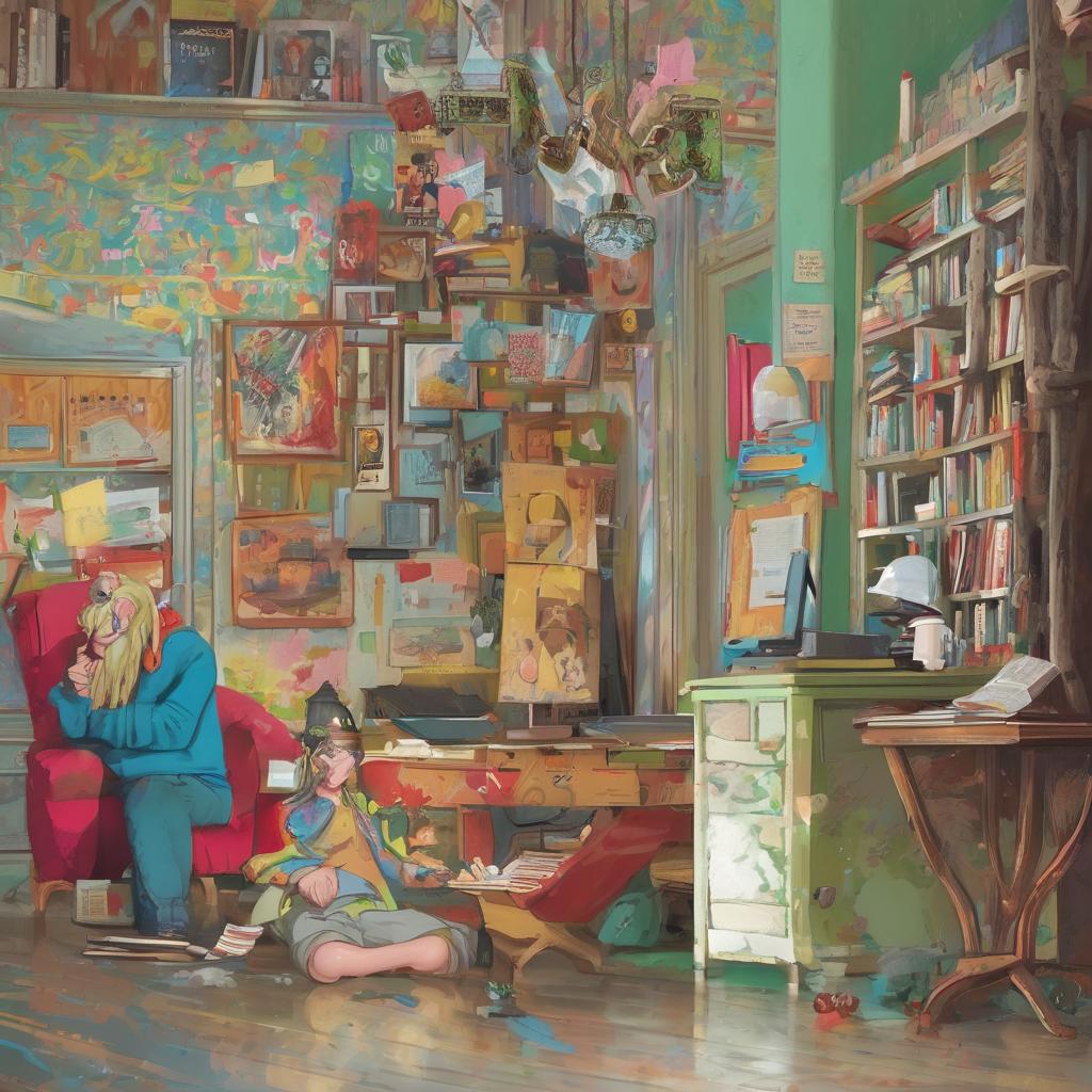 Miniatur Körbchen für kreative Bastelprojekte und Dekoideen