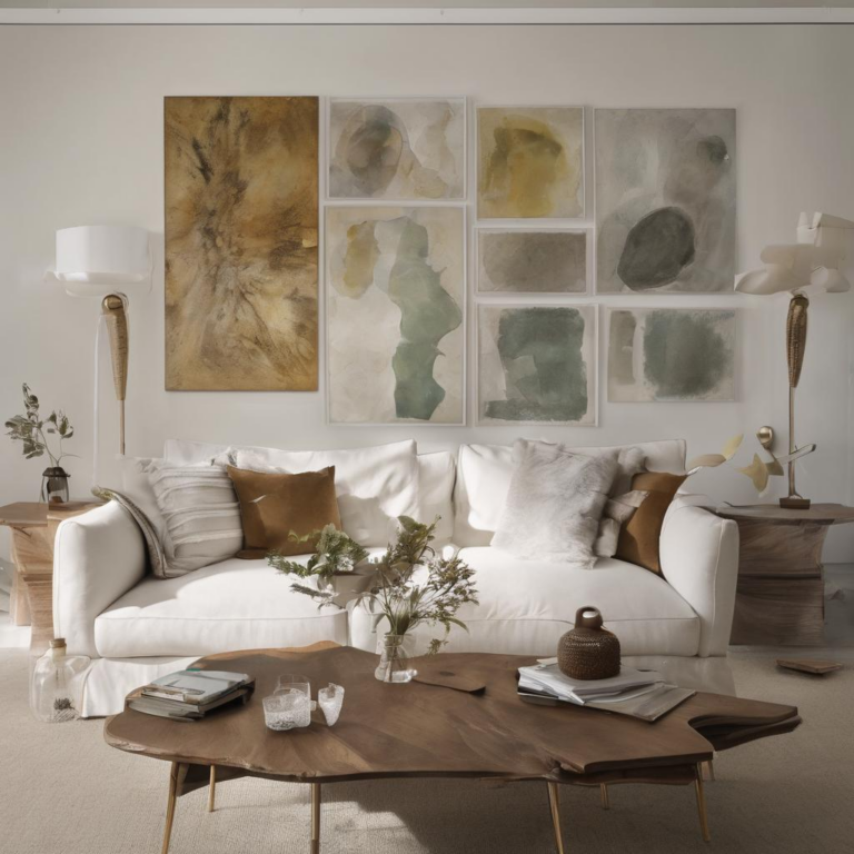 Wichteltür mit Steindeko: Kreative Ideen für eine stimmungsvolle Dekoration