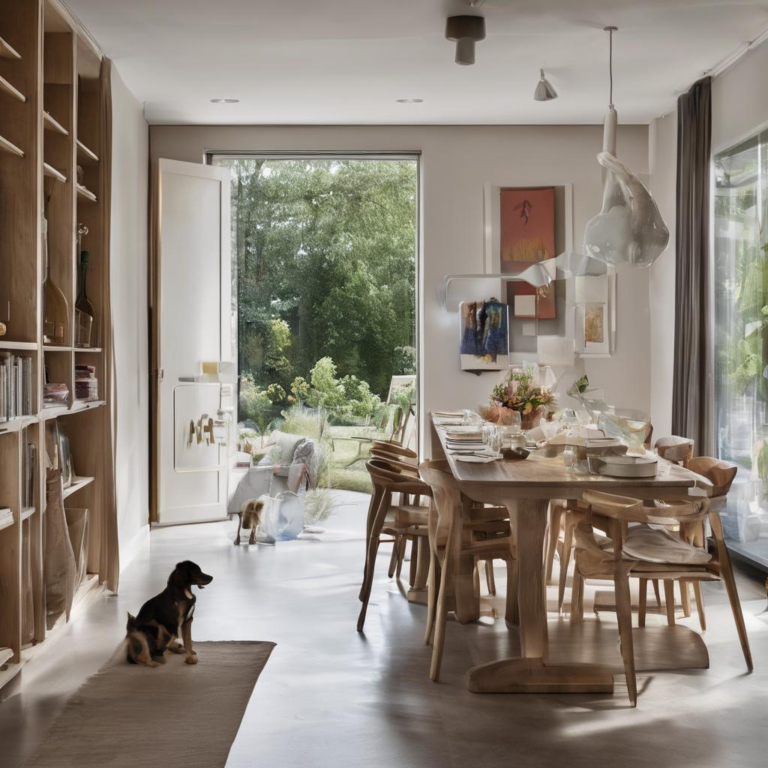 Die zauberhafte Wichtelwelt: Abenteuer in der Miniwelt