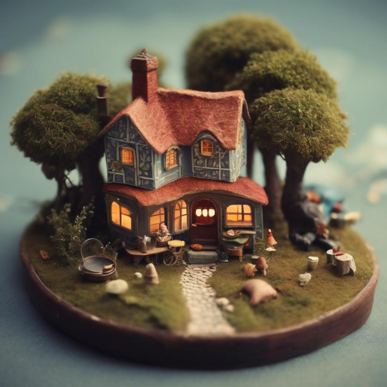 Wichtel Märchenfigur Namen: Beliebte Charaktere und ihre Bedeutungen