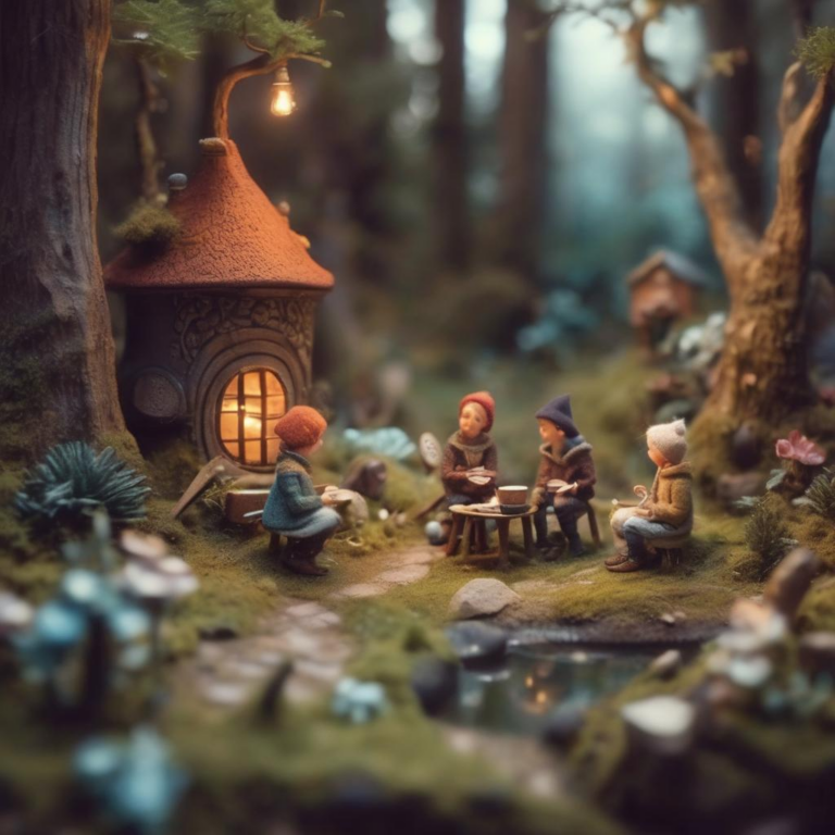 Wichtel Mini Schuhe kaufen: Bequeme und stilvolle Optionen entdecken