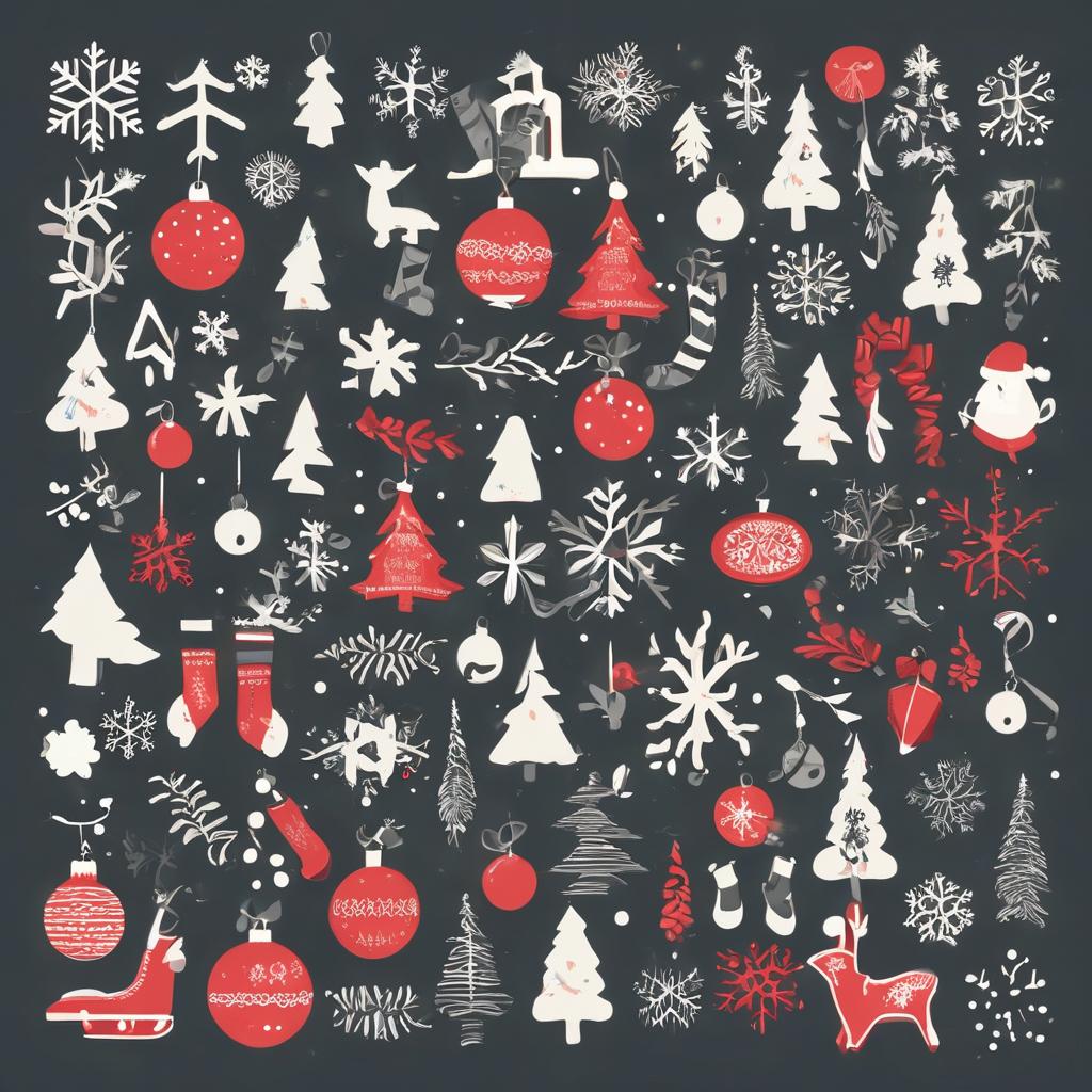 Miniatur Türrahmen für kreative Wohnideen und Dekorationstipps