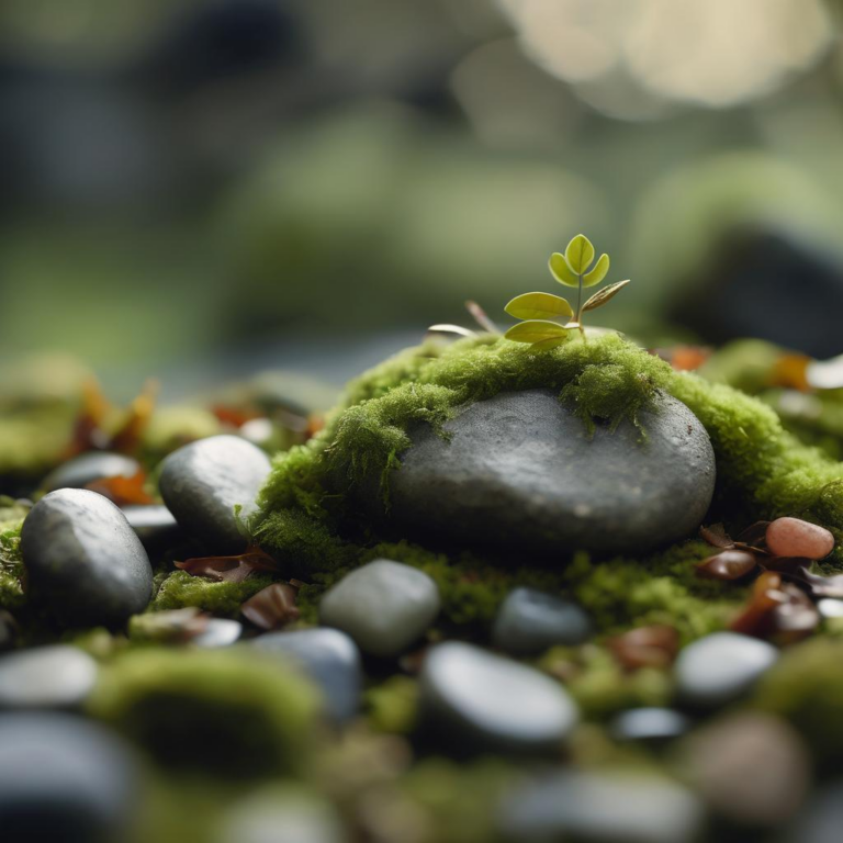 Miniatur Zäune für Gartenprojekte: Ideen und Tipps zur Nutzung