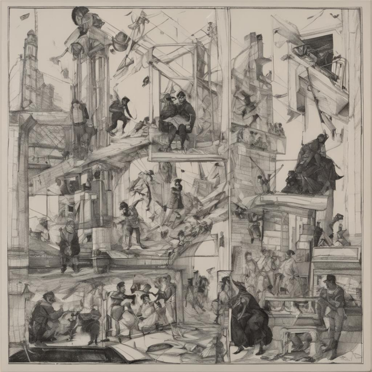 Wichteltür Märchenszene gestalten: Kreative Ideen für jedes Zuhause