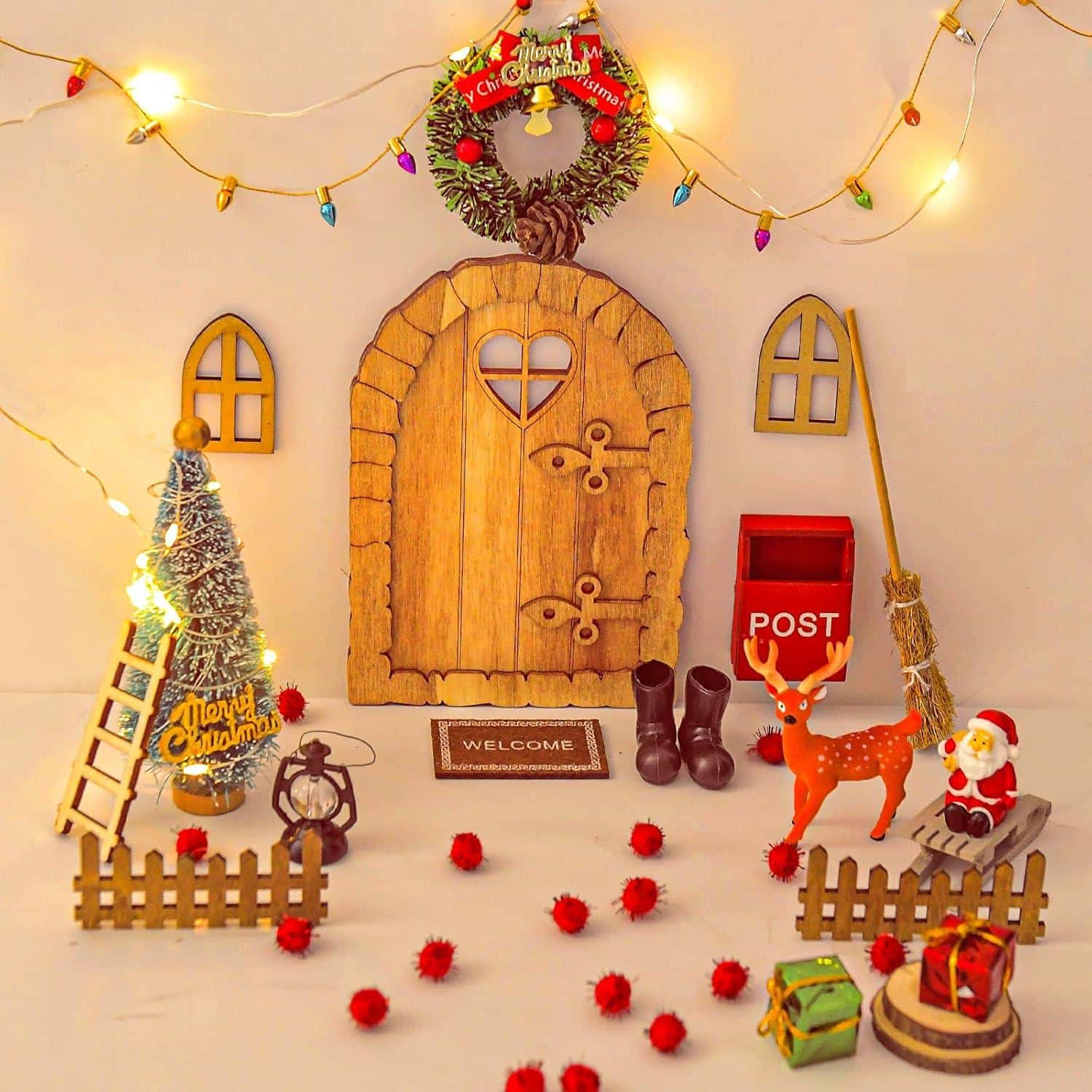 Zauberhafte Geschenke: Edelsteine & Gnome für Kinder und Erwachsene