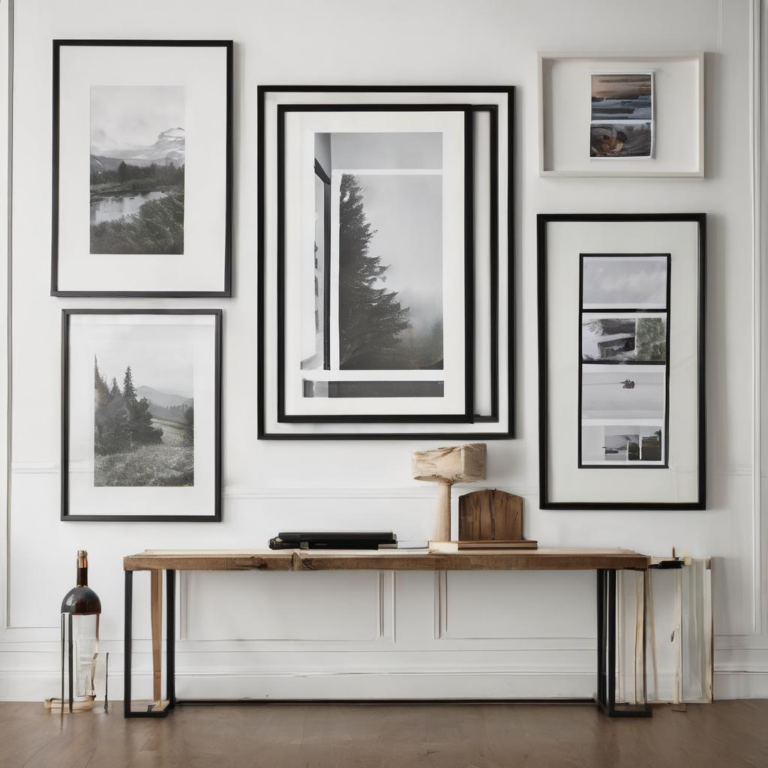 Wichteltür Dekorationsartikel für eine festliche Adventszeit