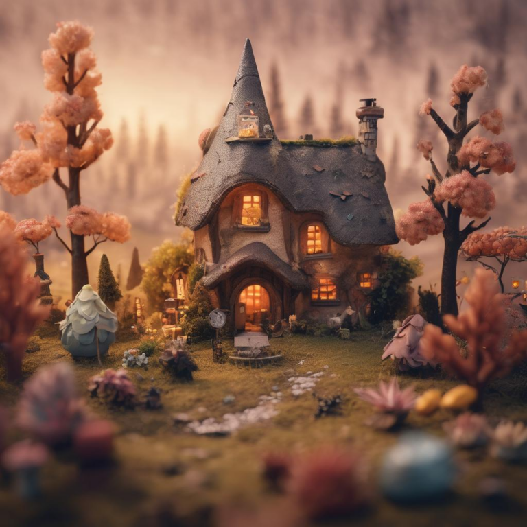 Praktisches Wichtel Zubehör für kreative Geschenkideen und Spaß