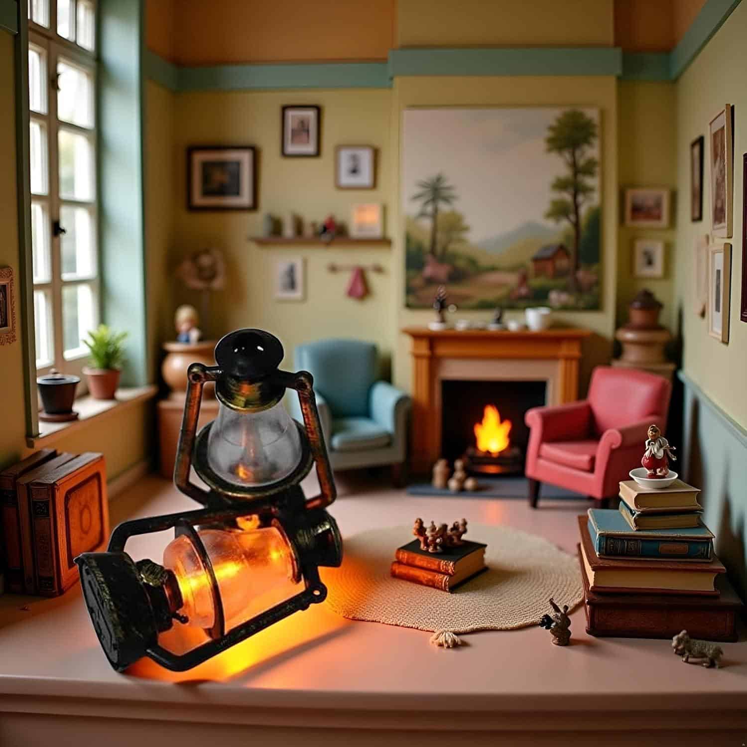 Beleuchtung für Modellwelten: Die besten Lichtlösungen im Test