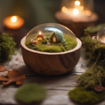 Wichteltür im Kinderzimmer: Ideen zur Gestaltung und Nutzung 2 Wichteltür im Kinderzimmer: Ideen zur Gestaltung und Nutzung